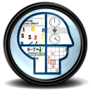 Dr. Kawashimas Gehirn-Jogging_2 icon